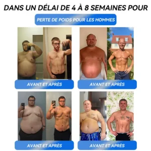 IFMAGIC® 𝐆𝐋𝐏-𝟏 𝐏𝐫𝐨 𝐒𝐨𝐥𝐮𝐭𝐢𝐨𝐧 𝐨𝐫𝐚𝐥𝐞 𝐩𝐨𝐮𝐫 𝐥𝐚 𝐩𝐞𝐫𝐭𝐞 𝐝𝐞 𝐩𝐨𝐢𝐝𝐬