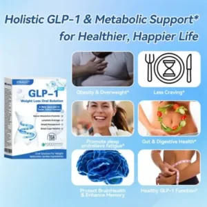 IFMAGIC® GLP-1 Pro Weight Loss Oral Solution