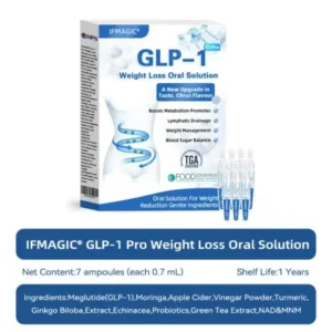 IFMAGIC® GLP-1 Pro Weight Loss Oral Solution