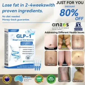 IFMAGIC® GLP-1 Pro Weight Loss Oral Solution
