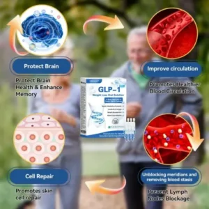 IFMAGIC® GLP-1 Pro Weight Loss Oral Solution
