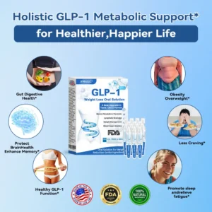 【Flagship store】✅ IFMAGIC® GLP-1 Pro Weight Loss Oral Solutio (𝐉𝐮𝐬𝐭 𝐨𝐧𝐜𝐞 𝐚 𝐝𝐚𝐲, 𝐯𝐢𝐬𝐢𝐛𝐥𝐞 𝐜𝐡𝐚𝐧𝐠𝐞𝐬 𝐢𝐧 𝟕 𝐝𝐚𝐲𝐬) 𝐅𝐨𝐫 𝐨𝐛𝐞𝐬𝐢𝐭𝐲, 𝐜𝐚𝐫𝐝𝐢𝐨𝐯𝐚𝐬𝐜𝐮𝐥𝐚𝐫 𝐡𝐞𝐚𝐥𝐭𝐡, 𝐝𝐢𝐚𝐛𝐞𝐭𝐞𝐬, 𝐬𝐥𝐞𝐞𝐩 𝐚𝐩𝐧𝐞𝐚, 𝐆𝐮𝐭 𝐇𝐞𝐚𝐥𝐭𝐡, 𝐣𝐨𝐢𝐧𝐭 𝐢𝐬𝐬𝐮𝐞𝐬, 𝐚𝐧𝐝 𝐦𝐨𝐫𝐞👨🔬