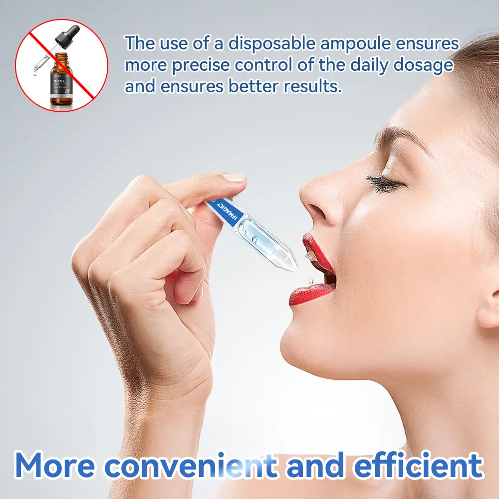 【Flagship store】✅ IFMAGIC® GLP-1 Pro Weight Loss Oral Solutio (𝐉𝐮𝐬𝐭 𝐨𝐧𝐜𝐞 𝐚 𝐝𝐚𝐲, 𝐯𝐢𝐬𝐢𝐛𝐥𝐞 𝐜𝐡𝐚𝐧𝐠𝐞𝐬 𝐢𝐧 𝟕 𝐝𝐚𝐲𝐬) 𝐅𝐨𝐫 𝐨𝐛𝐞𝐬𝐢𝐭𝐲, 𝐜𝐚𝐫𝐝𝐢𝐨𝐯𝐚𝐬𝐜𝐮𝐥𝐚𝐫 𝐡𝐞𝐚𝐥𝐭𝐡, 𝐝𝐢𝐚𝐛𝐞𝐭𝐞𝐬, 𝐬𝐥𝐞𝐞𝐩 𝐚𝐩𝐧𝐞𝐚, 𝐆𝐮𝐭 𝐇𝐞𝐚𝐥𝐭𝐡, 𝐣𝐨𝐢𝐧𝐭 𝐢𝐬𝐬𝐮𝐞𝐬, 𝐚𝐧𝐝 𝐦𝐨𝐫𝐞👨🔬