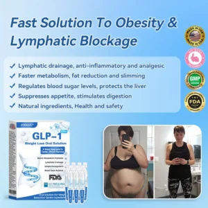 【Flagship store】✅ IFMAGIC® GLP-1 Pro Weight Loss Oral Solutio (𝐉𝐮𝐬𝐭 𝐨𝐧𝐜𝐞 𝐚 𝐝𝐚𝐲, 𝐯𝐢𝐬𝐢𝐛𝐥𝐞 𝐜𝐡𝐚𝐧𝐠𝐞𝐬 𝐢𝐧 𝟕 𝐝𝐚𝐲𝐬) 𝐅𝐨𝐫 𝐨𝐛𝐞𝐬𝐢𝐭𝐲, 𝐜𝐚𝐫𝐝𝐢𝐨𝐯𝐚𝐬𝐜𝐮𝐥𝐚𝐫 𝐡𝐞𝐚𝐥𝐭𝐡, 𝐝𝐢𝐚𝐛𝐞𝐭𝐞𝐬, 𝐬𝐥𝐞𝐞𝐩 𝐚𝐩𝐧𝐞𝐚, 𝐆𝐮𝐭 𝐇𝐞𝐚𝐥𝐭𝐡, 𝐣𝐨𝐢𝐧𝐭 𝐢𝐬𝐬𝐮𝐞𝐬, 𝐚𝐧𝐝 𝐦𝐨𝐫𝐞👨‍🔬