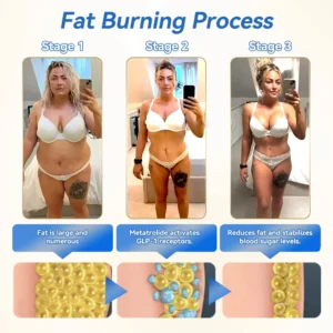 【Flagship store】✅ IFMAGIC® GLP-1 Pro Weight Loss Oral Solutio (𝐉𝐮𝐬𝐭 𝐨𝐧𝐜𝐞 𝐚 𝐝𝐚𝐲, 𝐯𝐢𝐬𝐢𝐛𝐥𝐞 𝐜𝐡𝐚𝐧𝐠𝐞𝐬 𝐢𝐧 𝟕 𝐝𝐚𝐲𝐬) 𝐅𝐨𝐫 𝐨𝐛𝐞𝐬𝐢𝐭𝐲, 𝐜𝐚𝐫𝐝𝐢𝐨𝐯𝐚𝐬𝐜𝐮𝐥𝐚𝐫 𝐡𝐞𝐚𝐥𝐭𝐡, 𝐝𝐢𝐚𝐛𝐞𝐭𝐞𝐬, 𝐬𝐥𝐞𝐞𝐩 𝐚𝐩𝐧𝐞𝐚, 𝐆𝐮𝐭 𝐇𝐞𝐚𝐥𝐭𝐡, 𝐣𝐨𝐢𝐧𝐭 𝐢𝐬𝐬𝐮𝐞𝐬, 𝐚𝐧𝐝 𝐦𝐨𝐫𝐞👨🔬