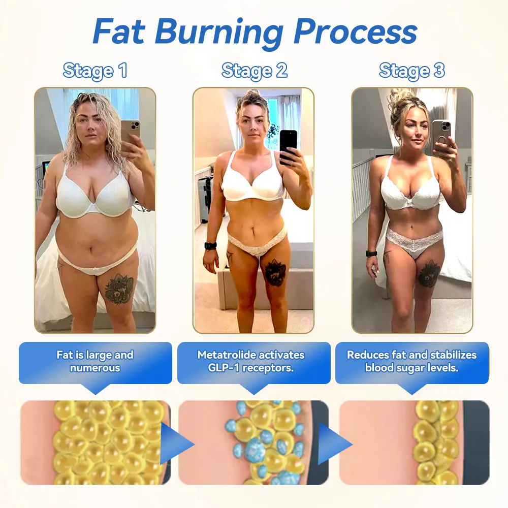 【Flagship store】✅ IFMAGIC® GLP-1 Pro Weight Loss Oral Solutio (𝐉𝐮𝐬𝐭 𝐨𝐧𝐜𝐞 𝐚 𝐝𝐚𝐲, 𝐯𝐢𝐬𝐢𝐛𝐥𝐞 𝐜𝐡𝐚𝐧𝐠𝐞𝐬 𝐢𝐧 𝟕 𝐝𝐚𝐲𝐬) 𝐅𝐨𝐫 𝐨𝐛𝐞𝐬𝐢𝐭𝐲, 𝐜𝐚𝐫𝐝𝐢𝐨𝐯𝐚𝐬𝐜𝐮𝐥𝐚𝐫 𝐡𝐞𝐚𝐥𝐭𝐡, 𝐝𝐢𝐚𝐛𝐞𝐭𝐞𝐬, 𝐬𝐥𝐞𝐞𝐩 𝐚𝐩𝐧𝐞𝐚, 𝐆𝐮𝐭 𝐇𝐞𝐚𝐥𝐭𝐡, 𝐣𝐨𝐢𝐧𝐭 𝐢𝐬𝐬𝐮𝐞𝐬, 𝐚𝐧𝐝 𝐦𝐨𝐫𝐞👨🔬